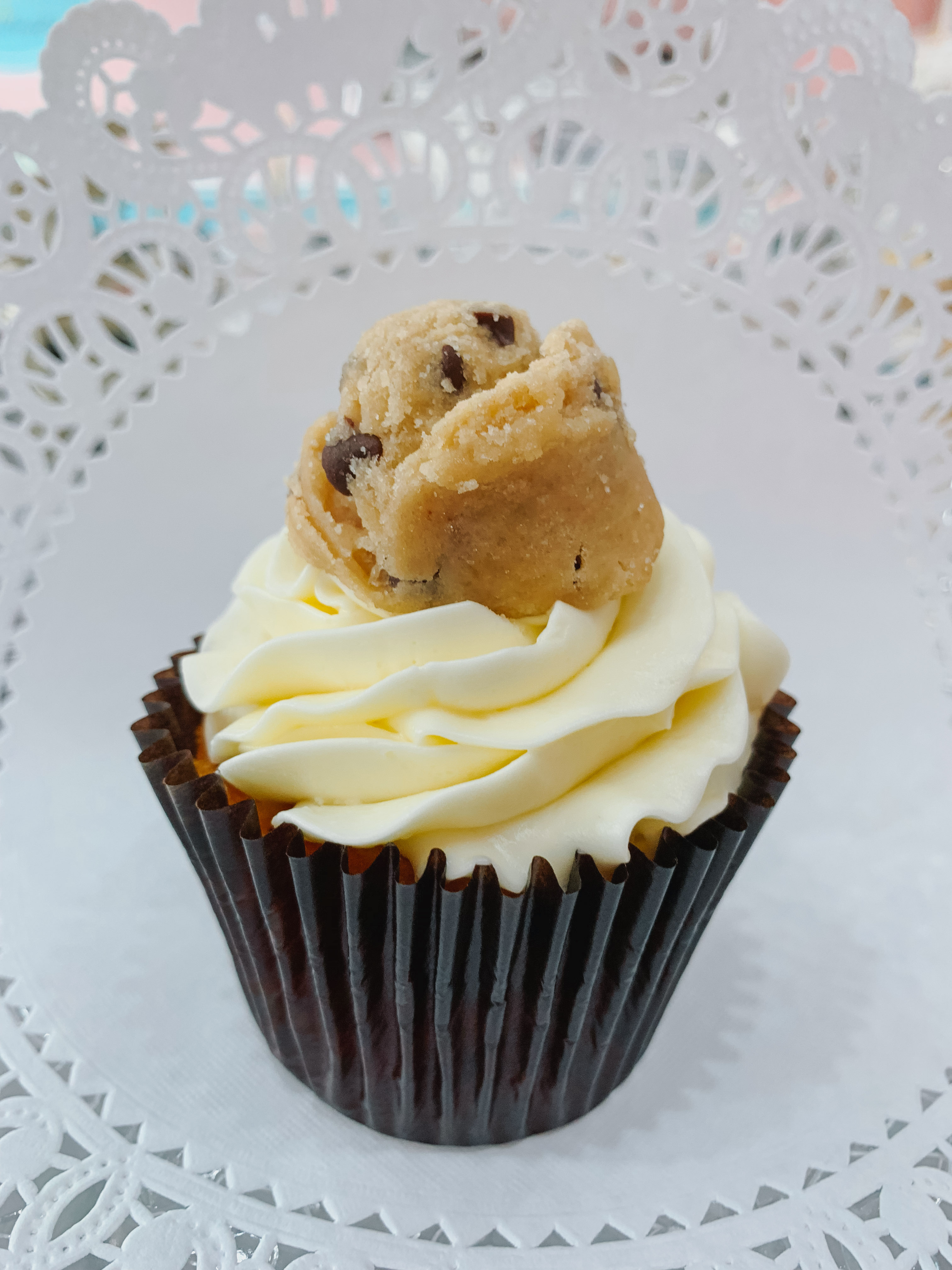 Cookie Dough